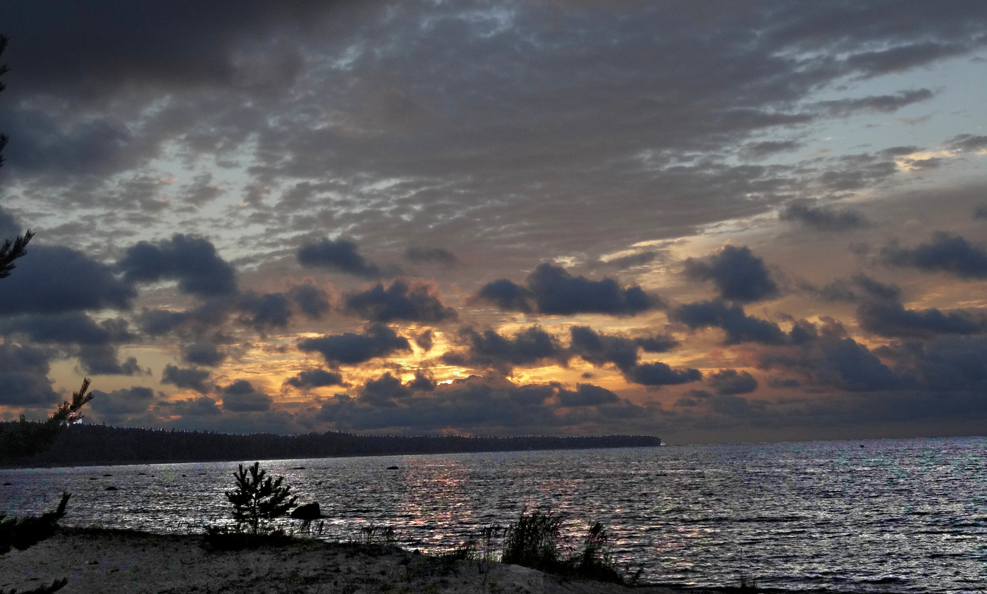 Конец сезона