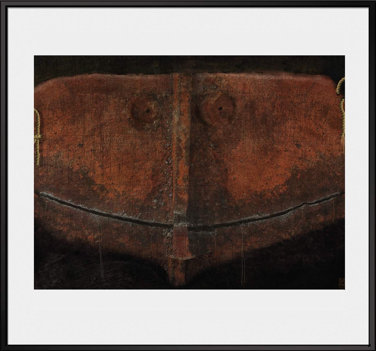 маска сварщика