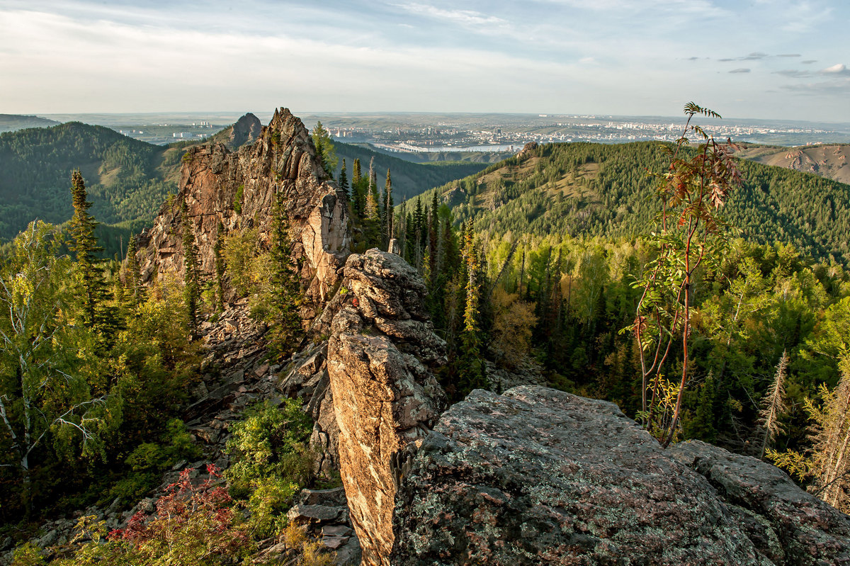 Китайская стена