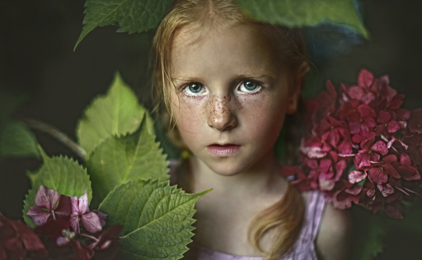 Истории из детства. Линда