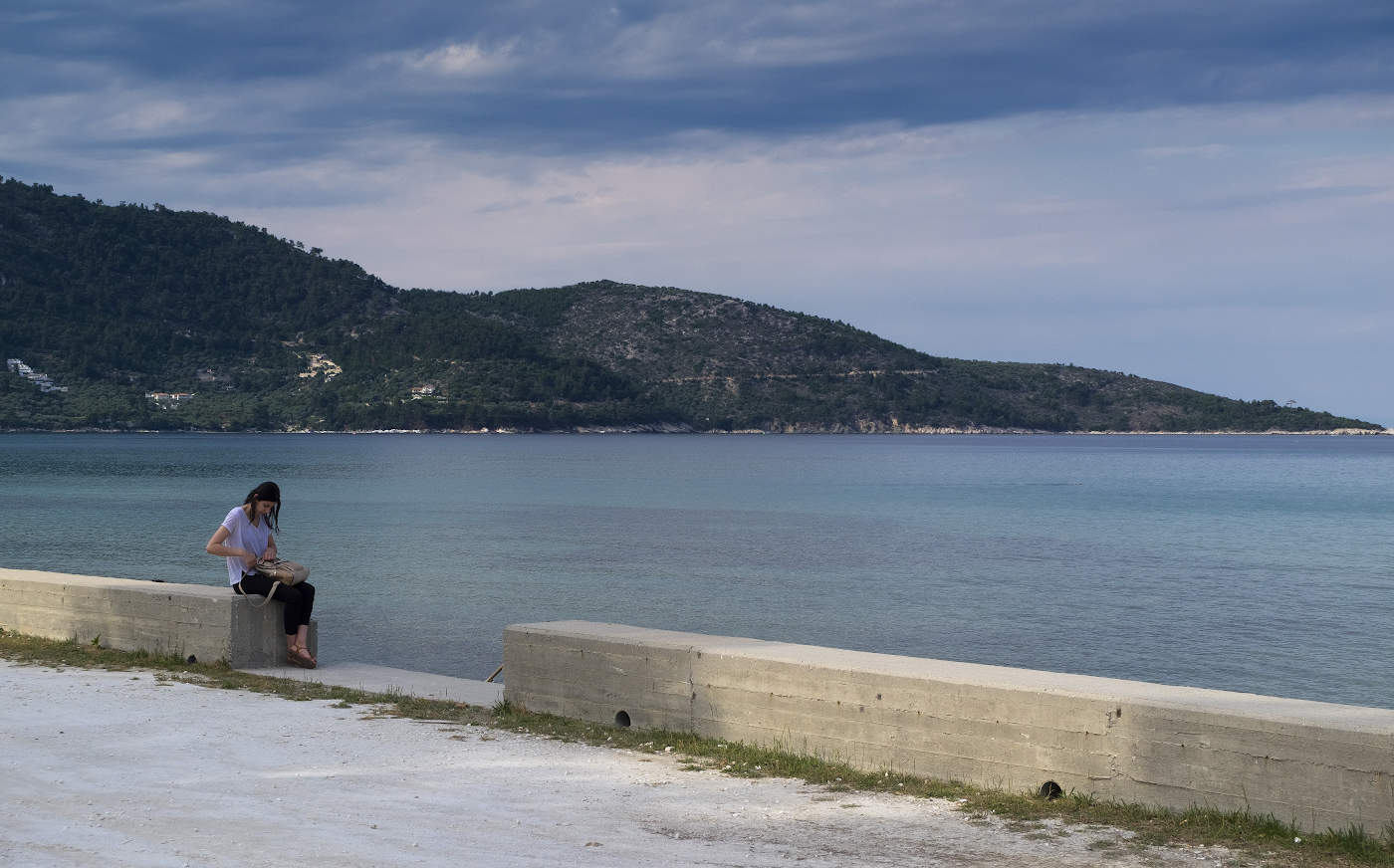 Одиночество не в сети