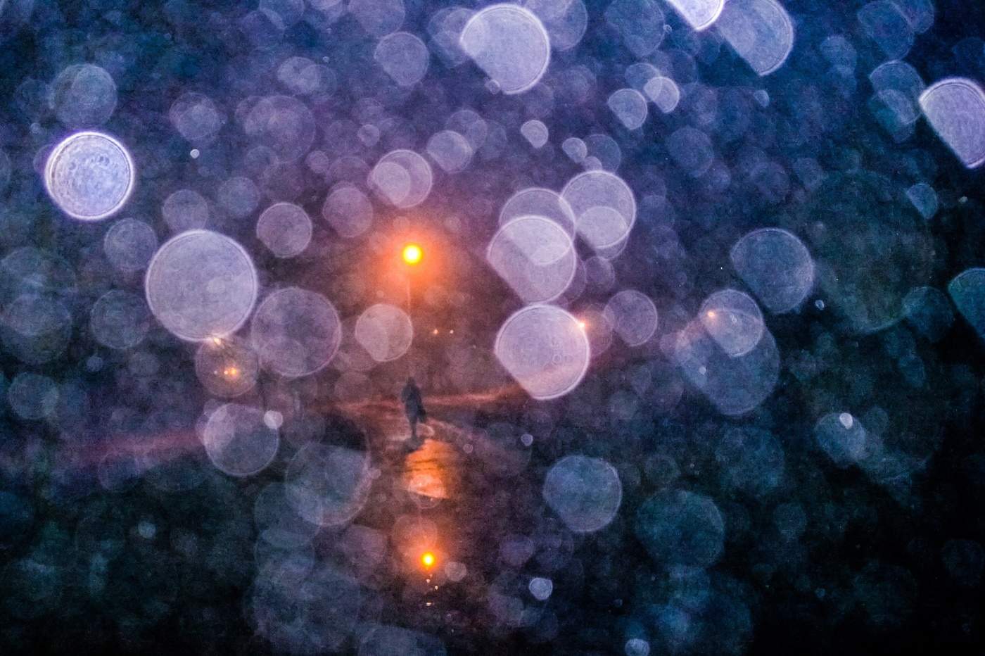 Одиночество не в сети