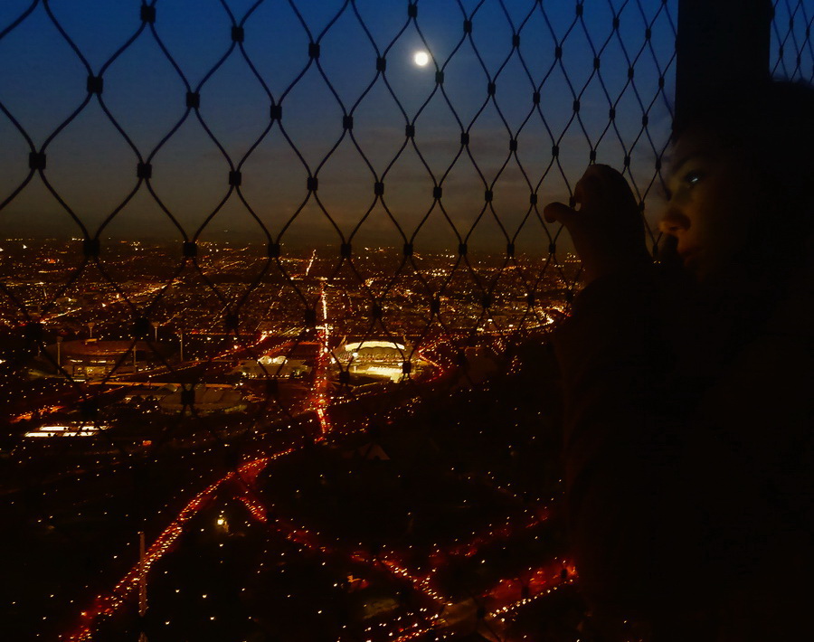 Одиночество не в сети