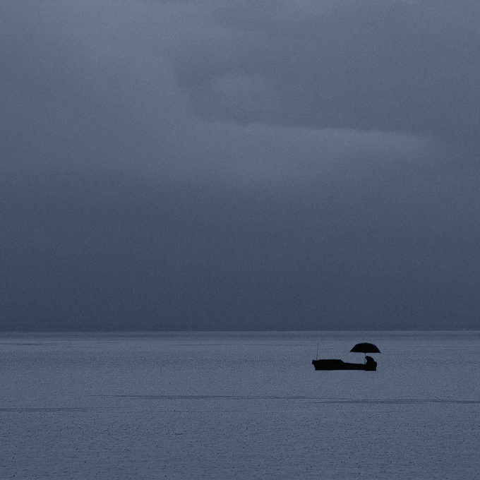 Одиночество не в сети