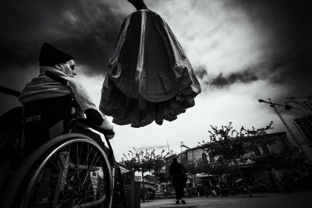 Одиночество не в сети