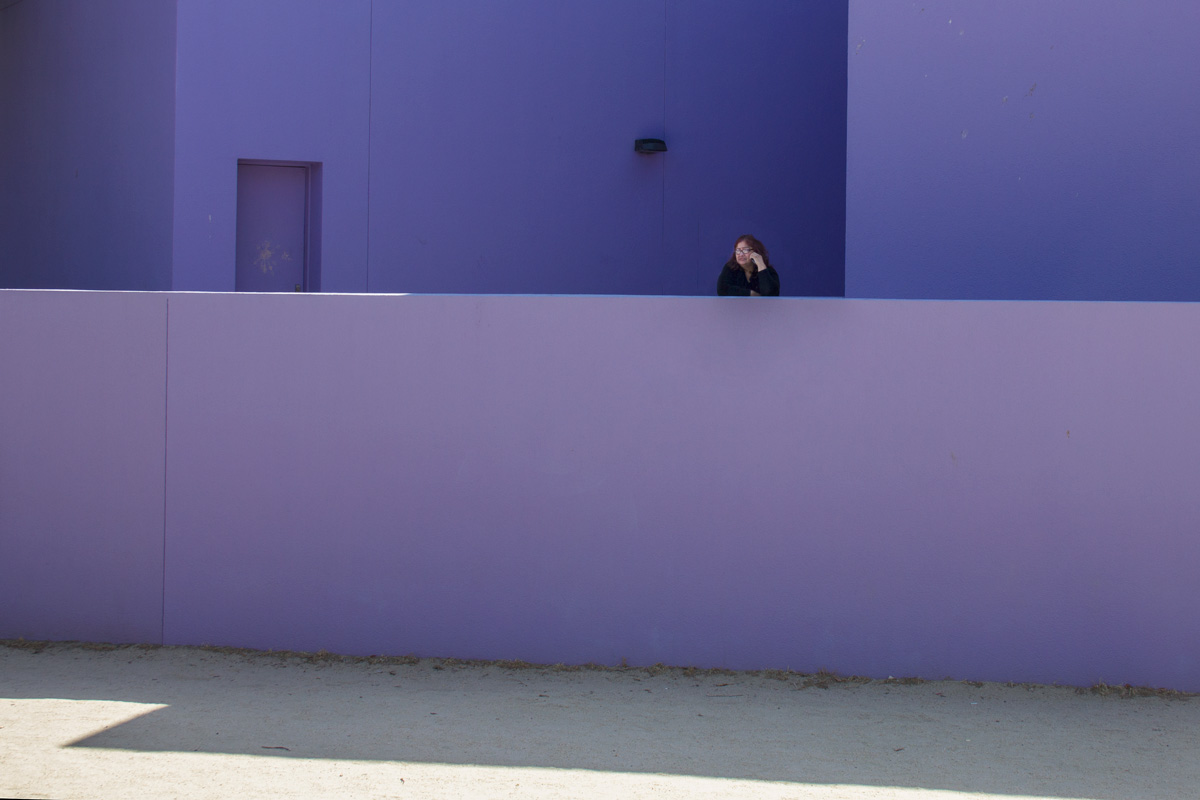 Одиночество не в сети