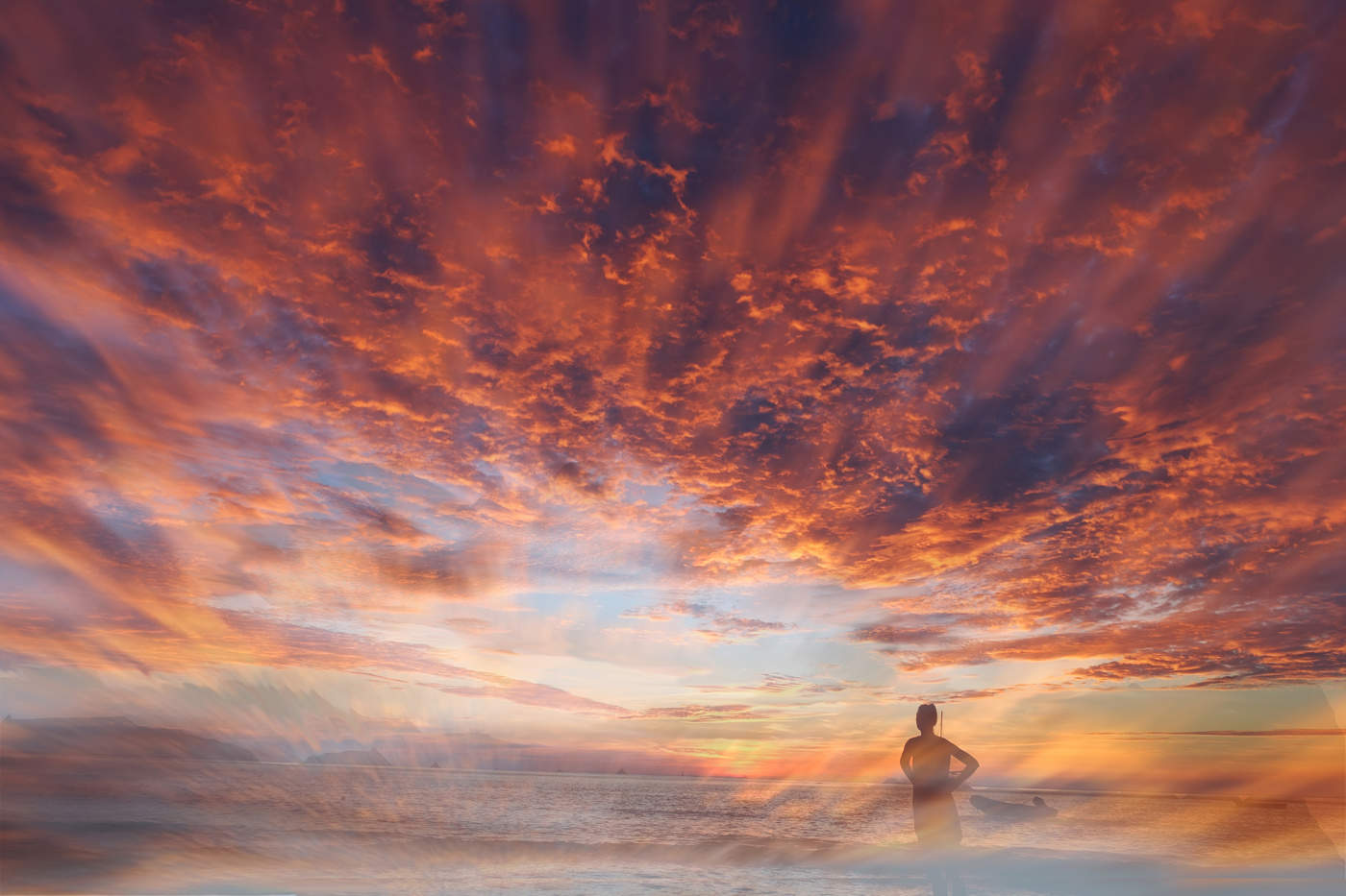 Одиночество не в сети