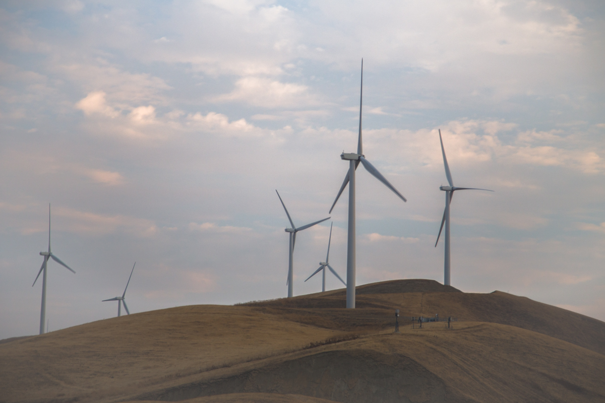 Где-то далеко...