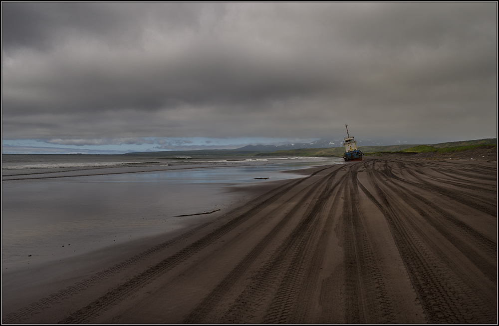 Траектории движения