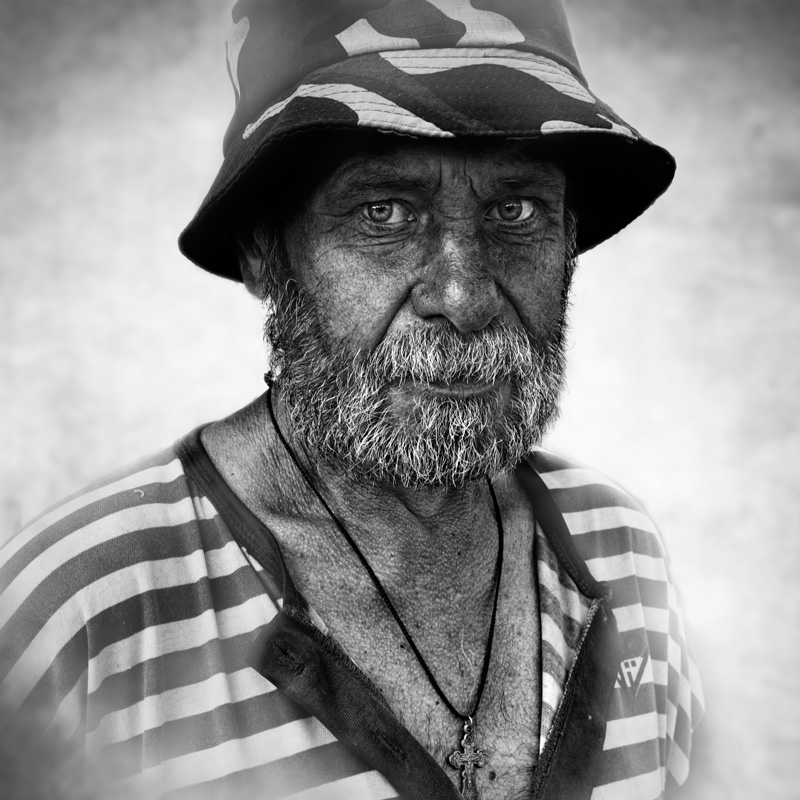 нательный крест