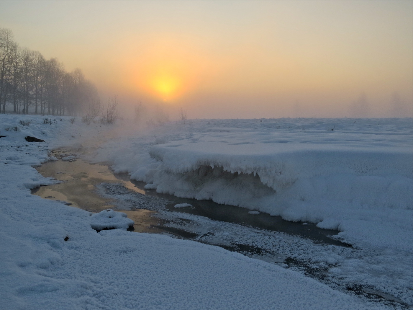 Воспоминание о будущем