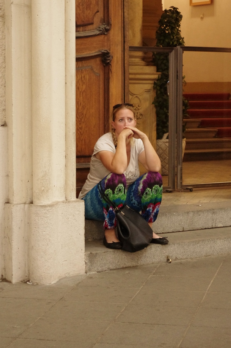 Сентябрьская дева