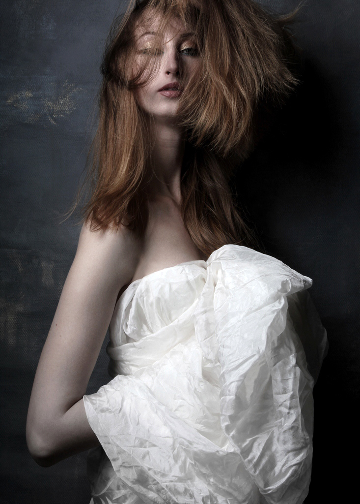 Сентябрьская дева