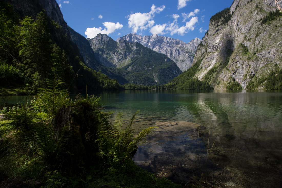 Верхнее озеро