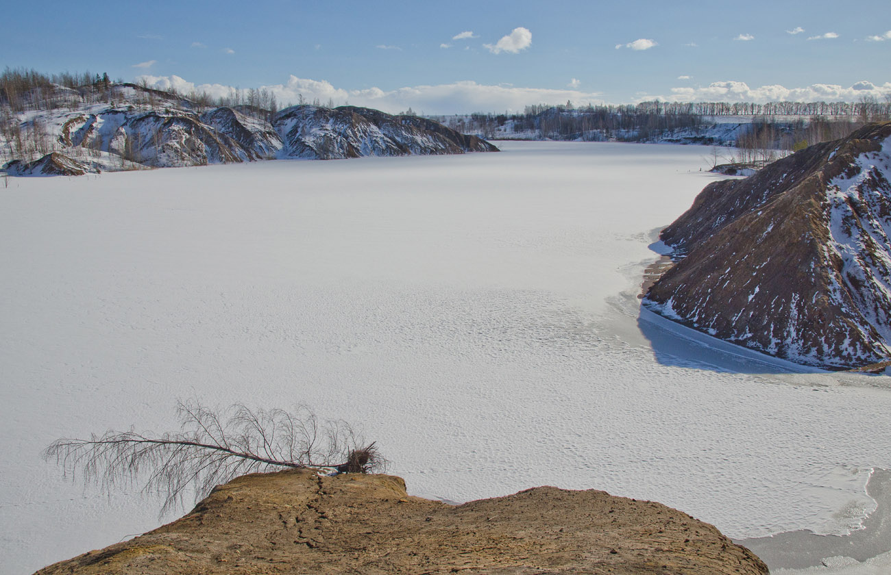 Последний поклон