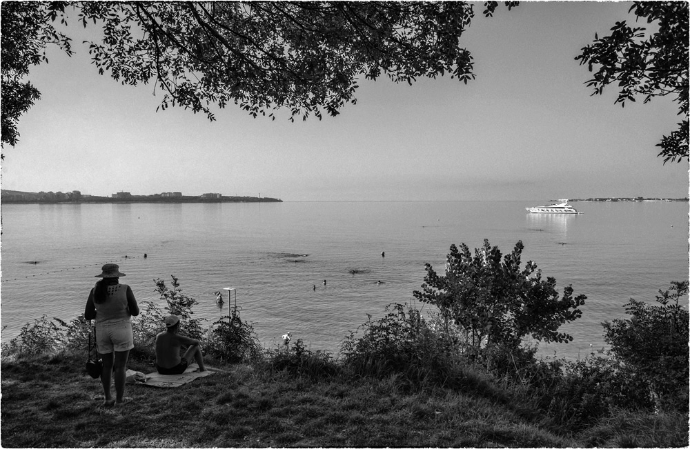 "Бархат" сезона... (2)