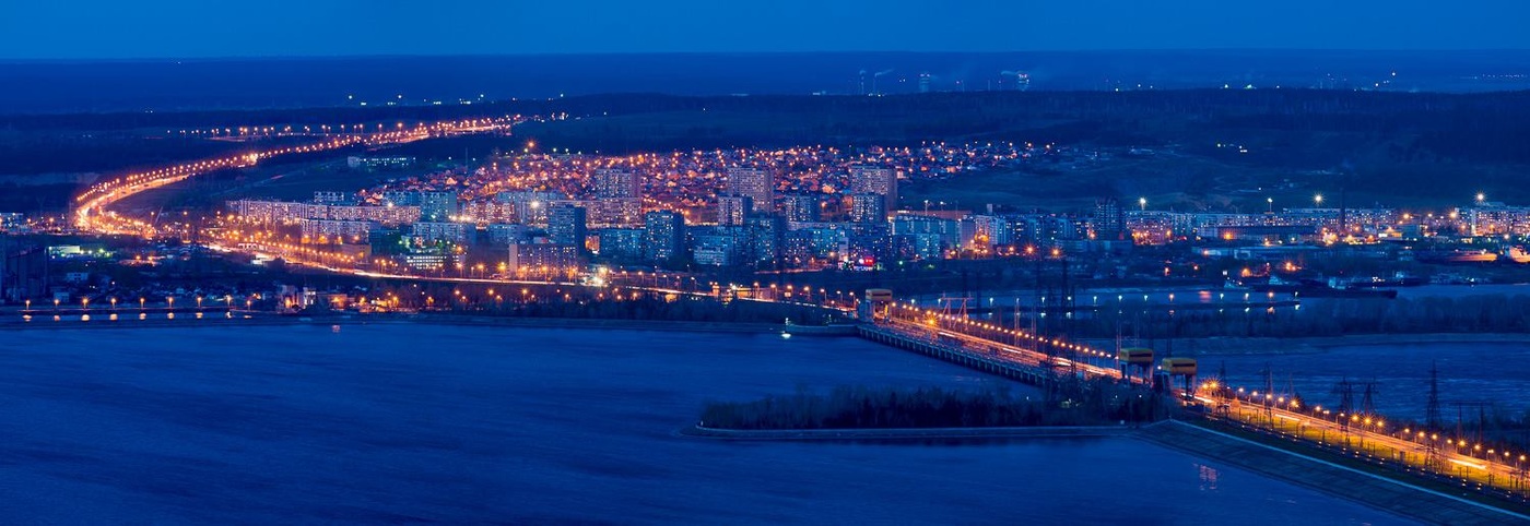 Да будет свет