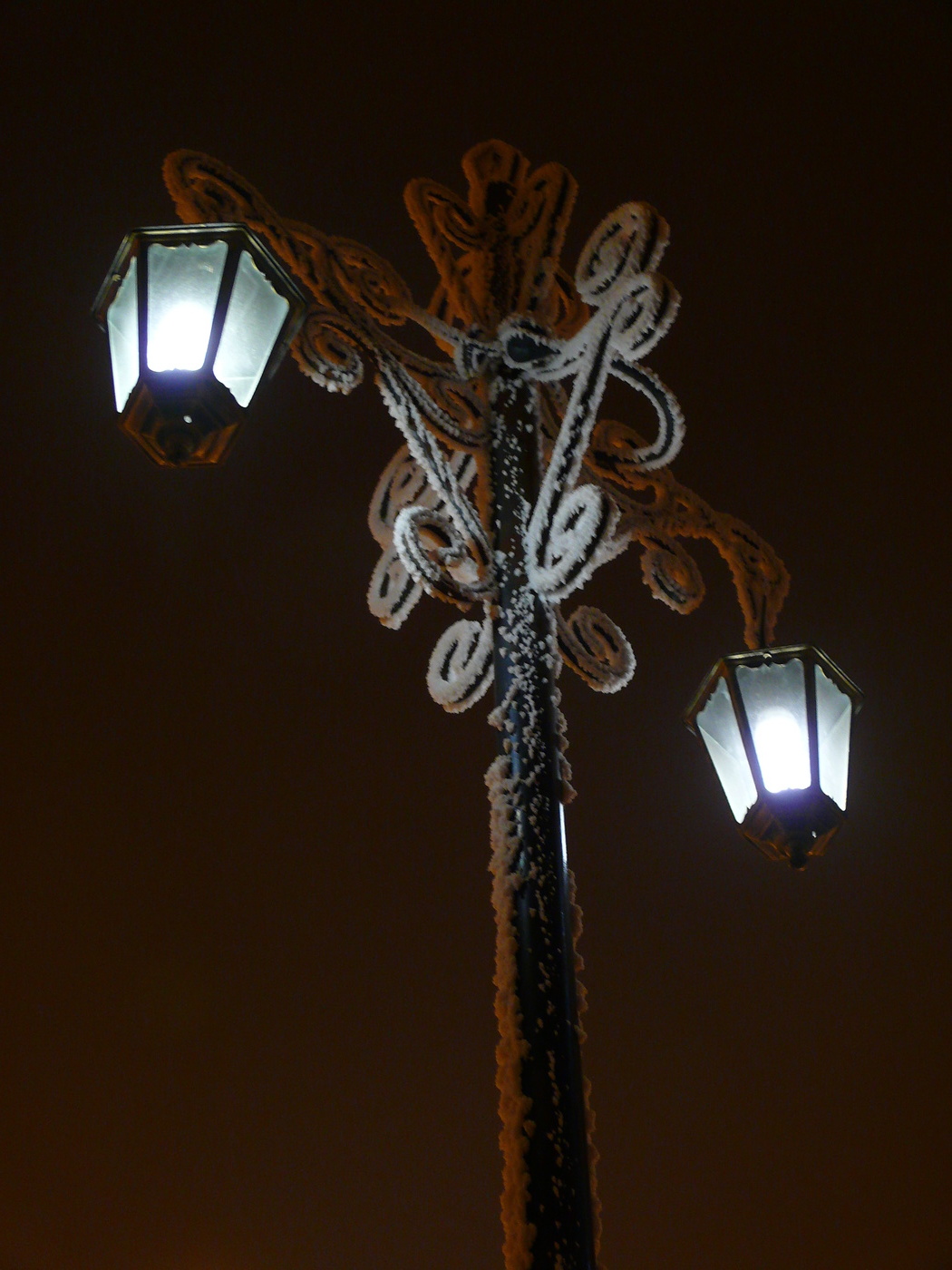 Да будет свет