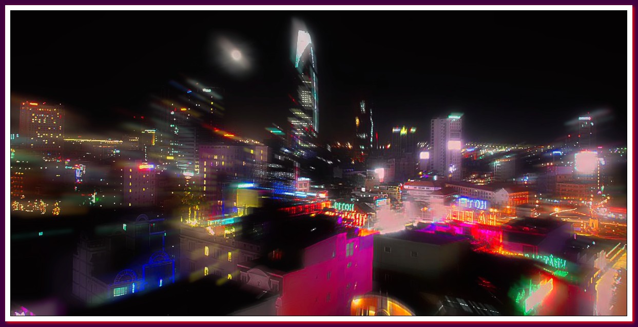 Да будет свет