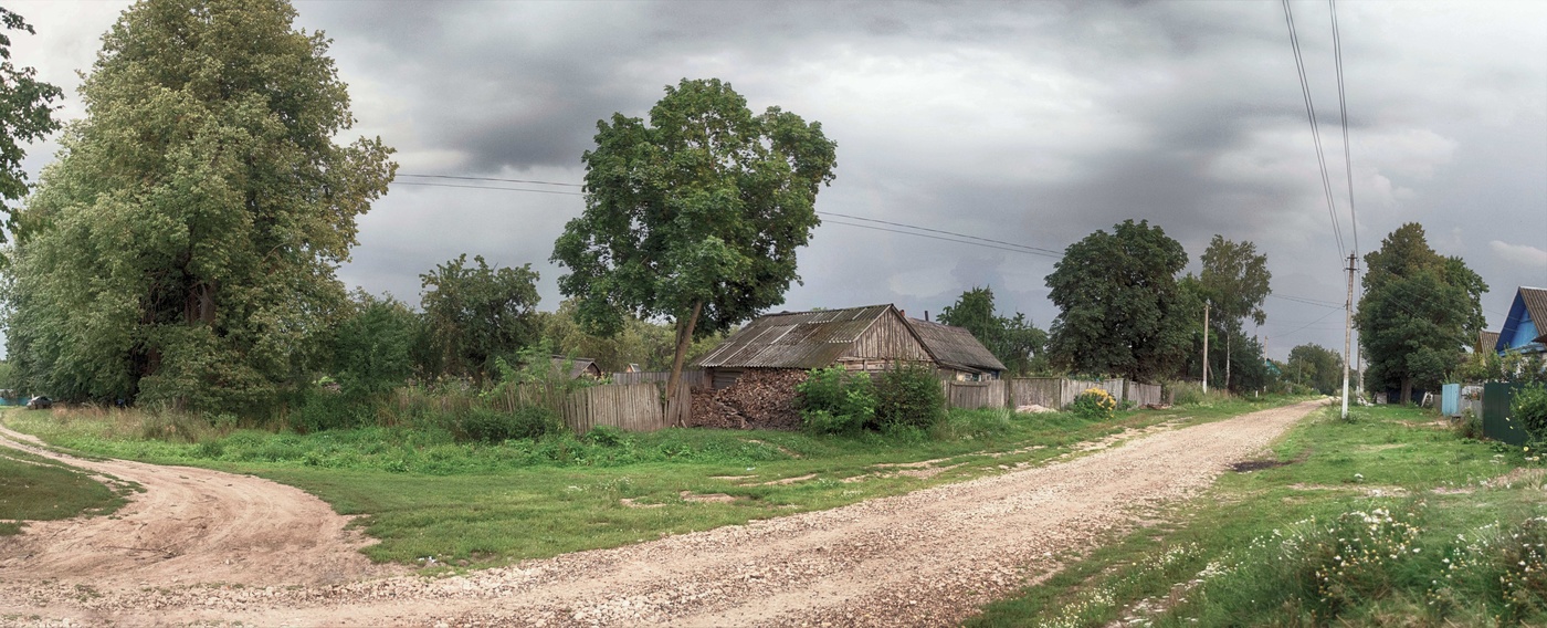 С чего начинается Родина.