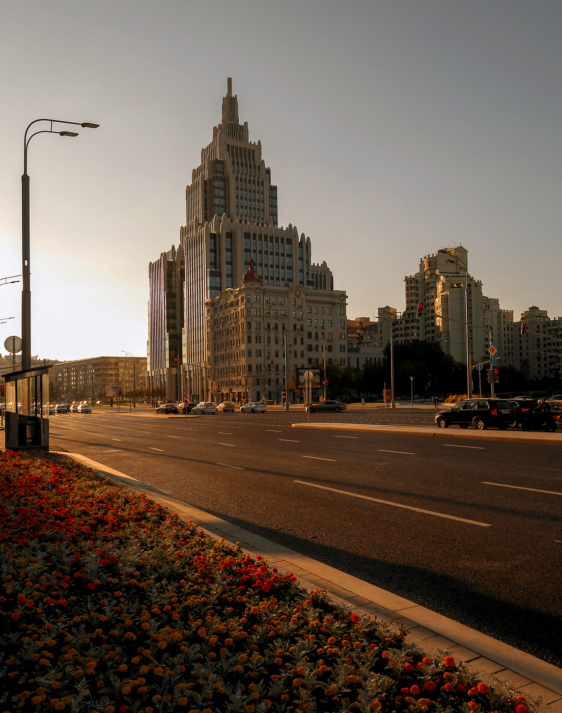 Да будет свет