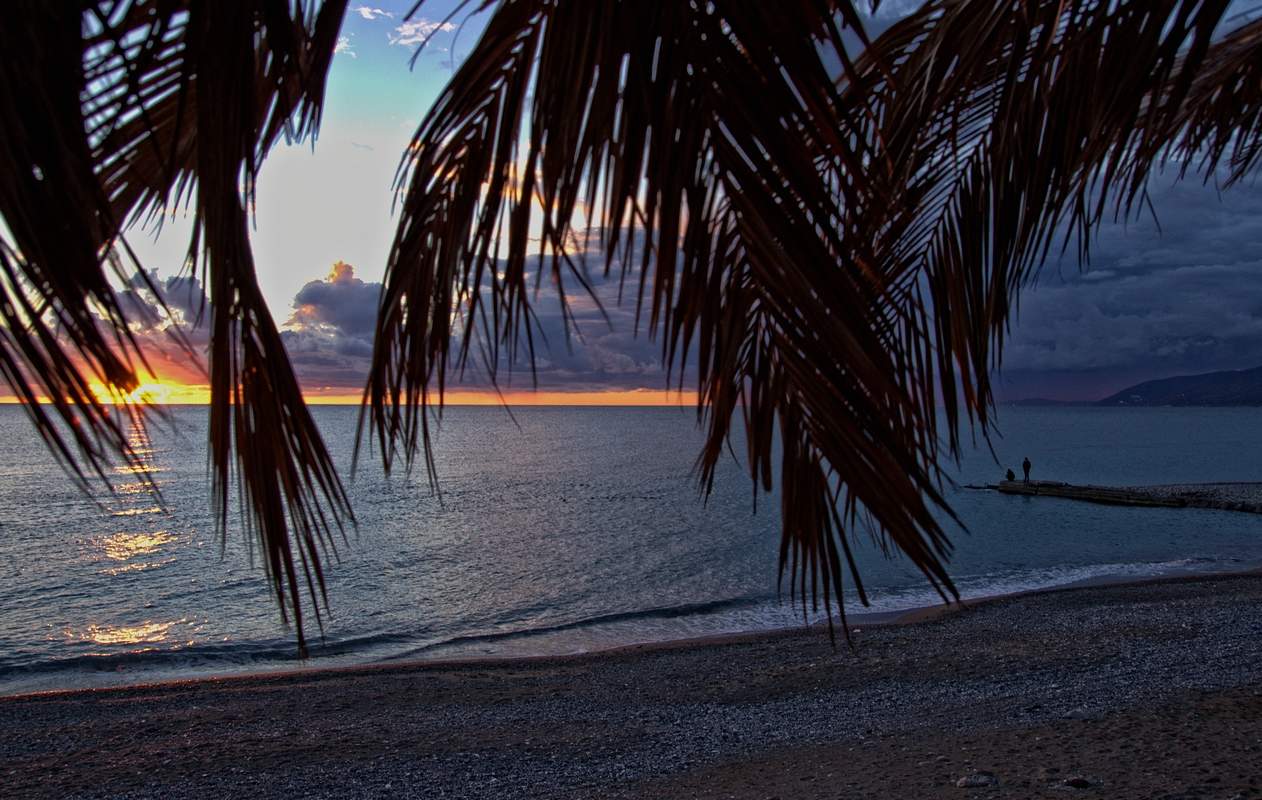 Чудесные мгновения...