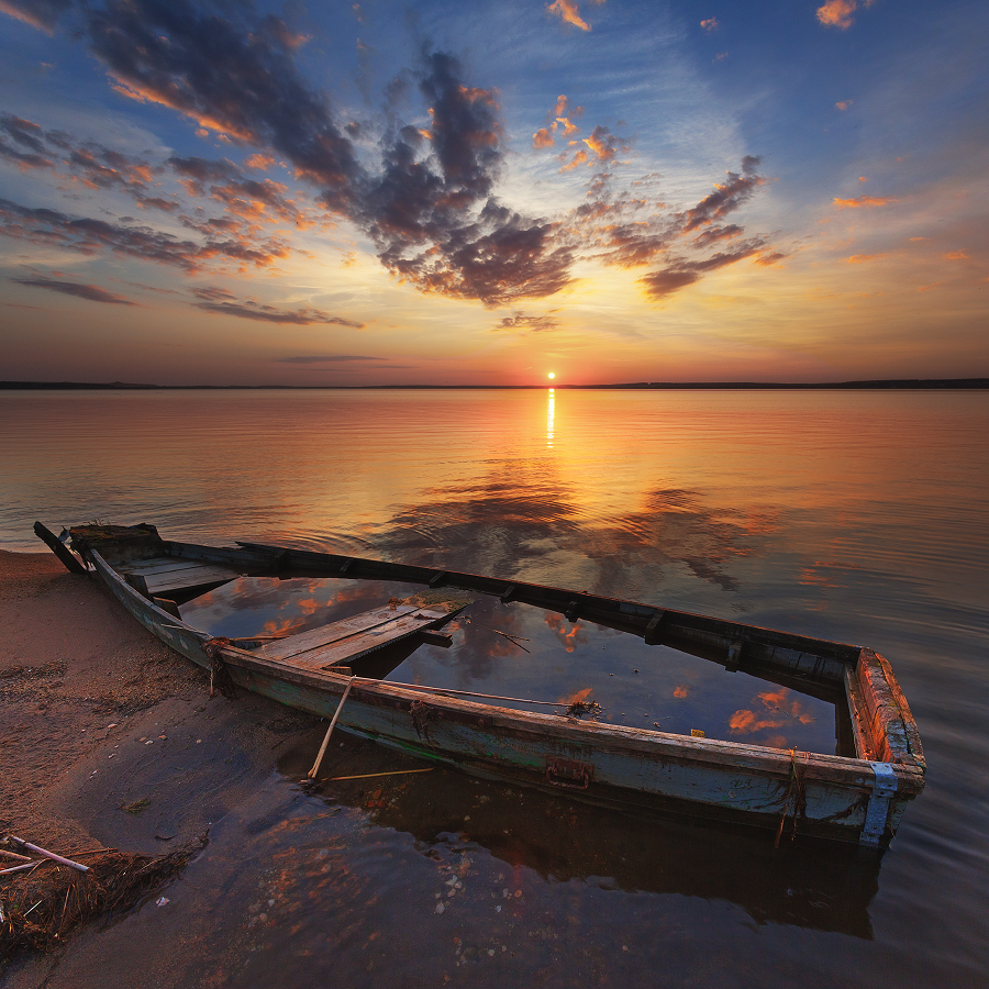 Завтра была Осень