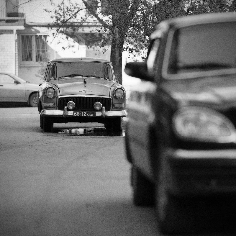 Два времени