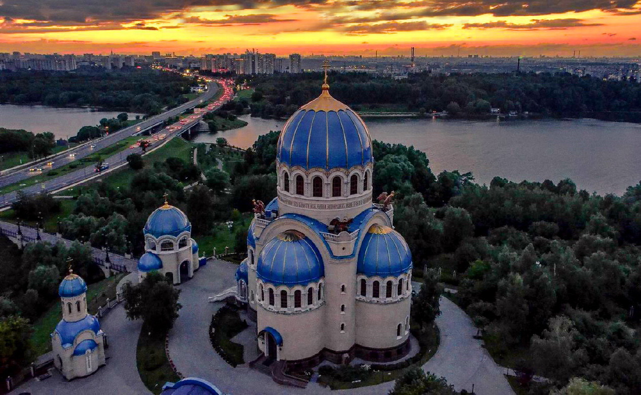 Особый взгляд