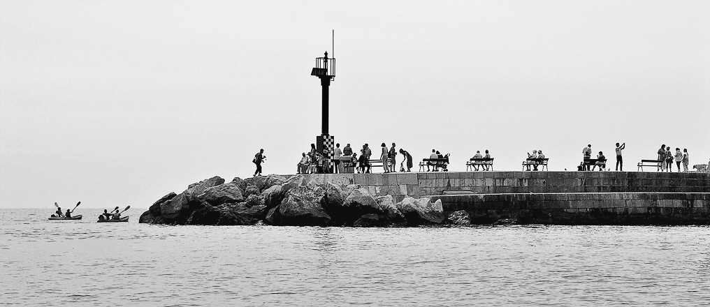 Особый взгляд