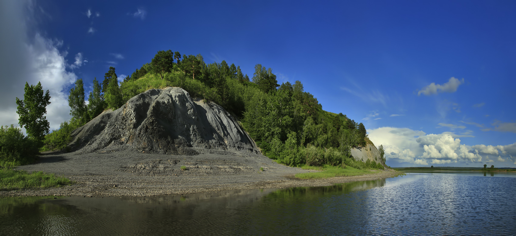 "Синий утес"