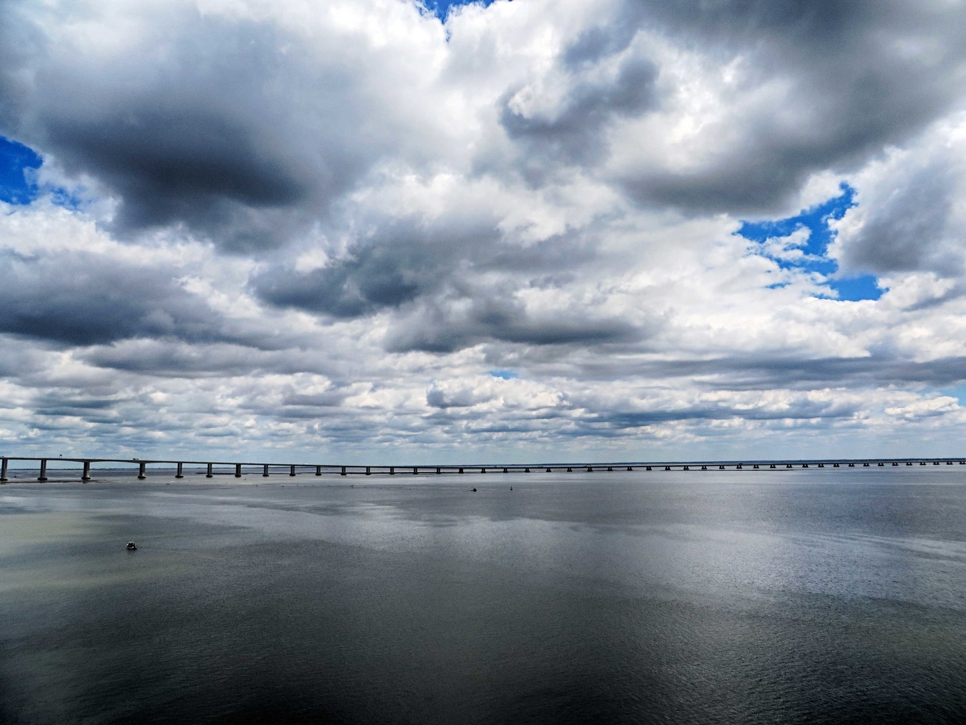 Бесконечность.