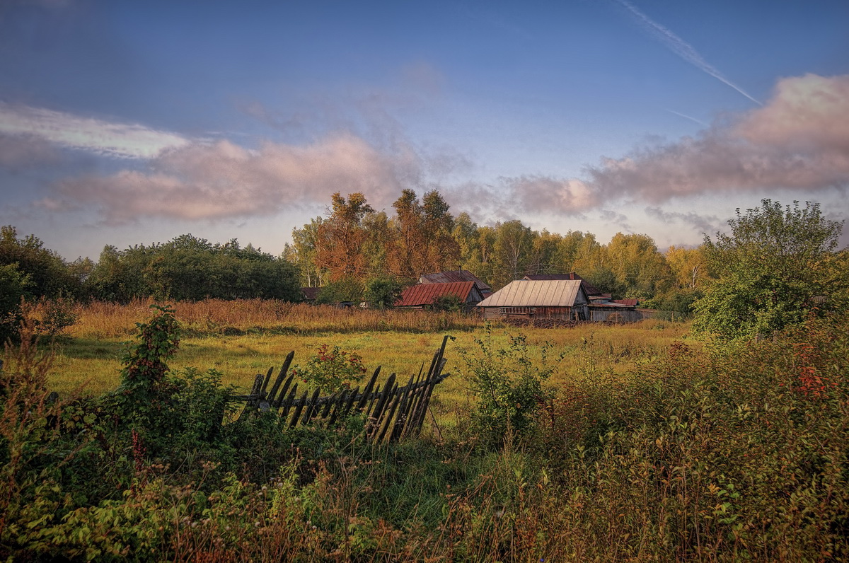 Смена палитры