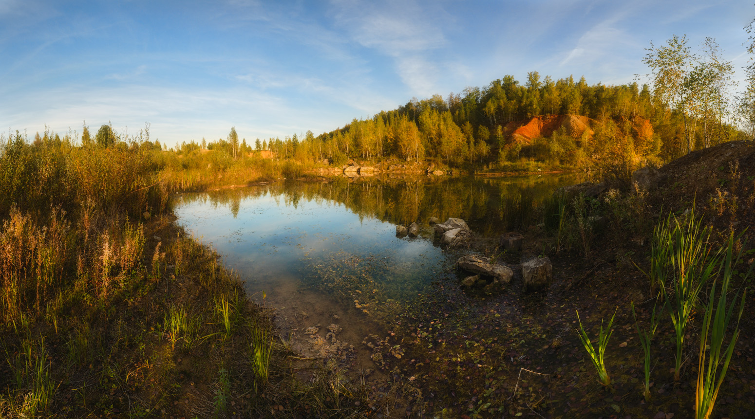 Щепиловский вечер
