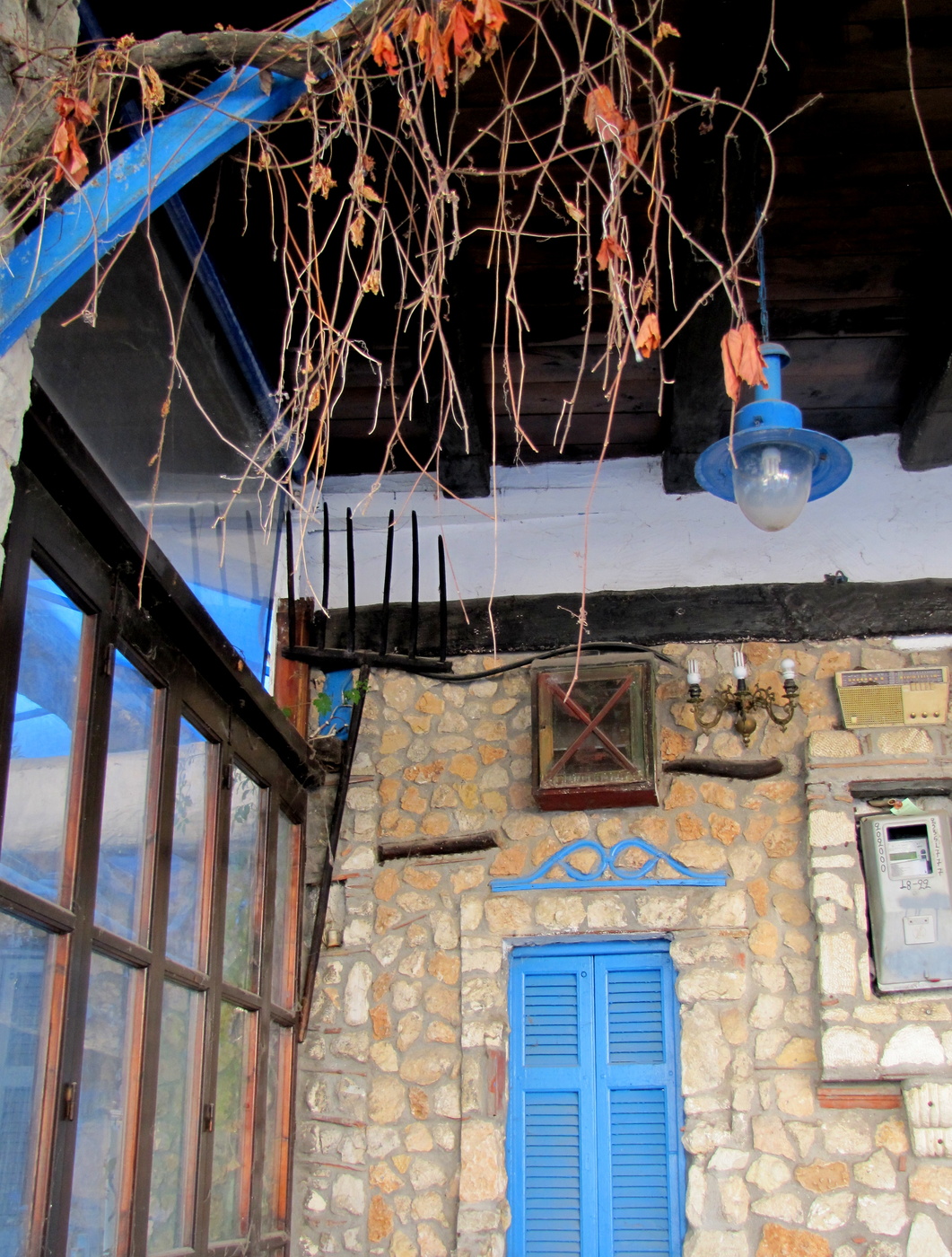 Осенняя картинка