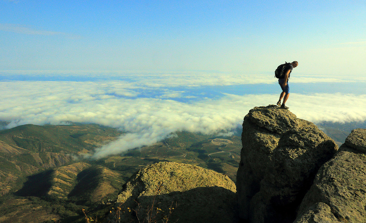 Ну, ладно.. Я пошел
