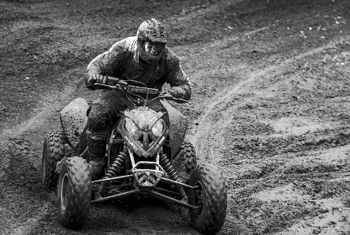 На дистанции... (2)