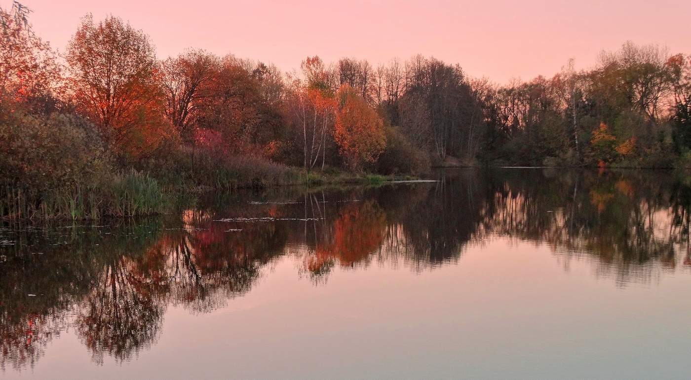 Октябрьские раскраски