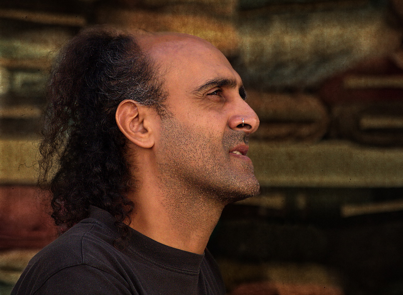 Cмотрящий вдаль