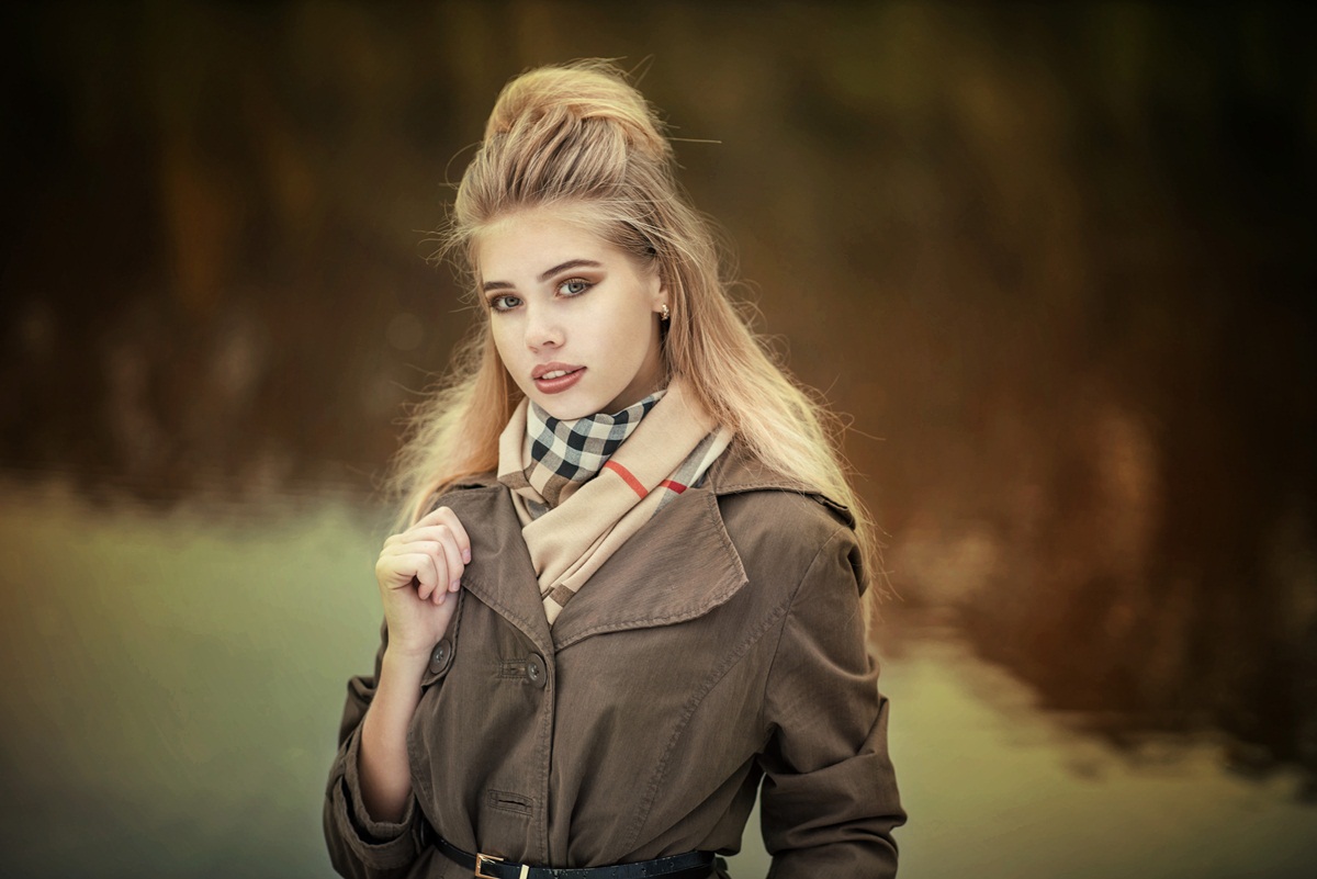 Привкус осени