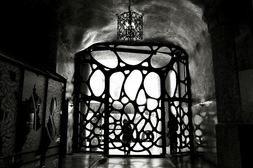 Пятничная головоломка