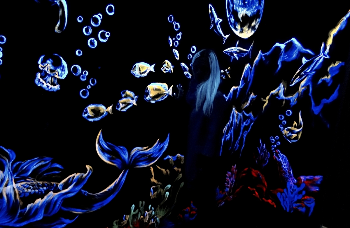 Пятничная головоломка