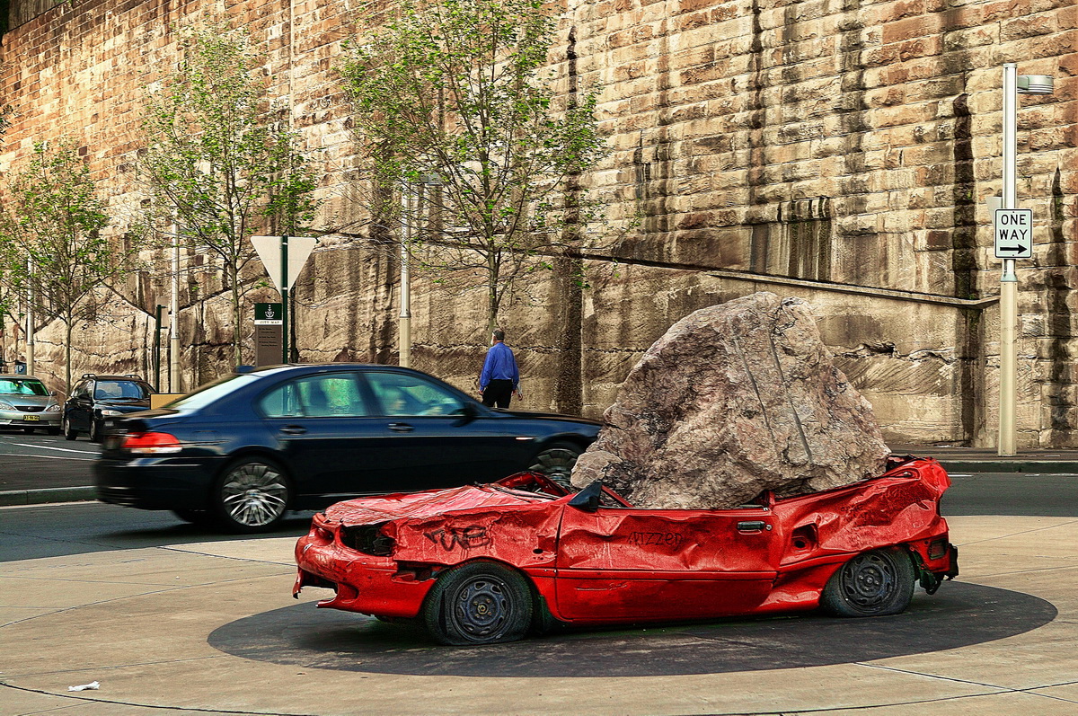 Пятничная головоломка