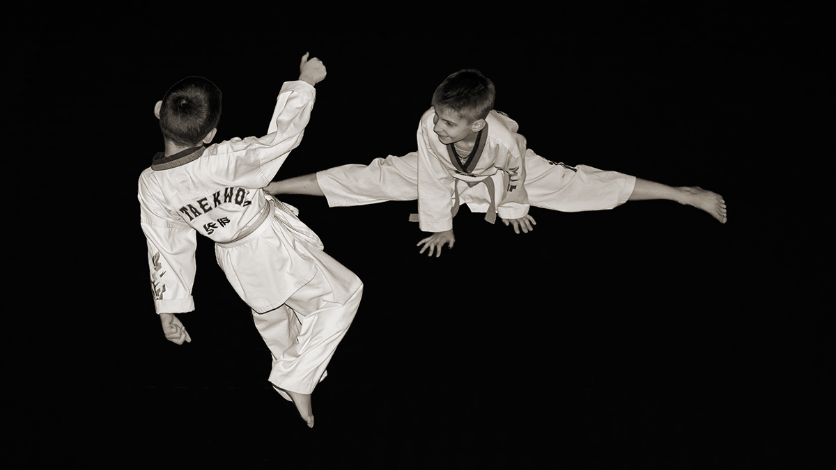 Пятничная головоломка