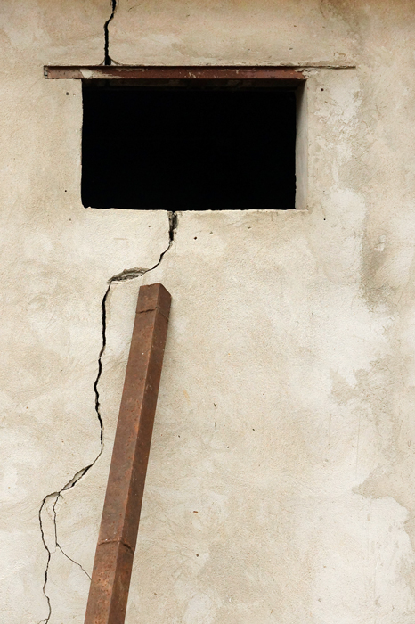 Пятничная головоломка