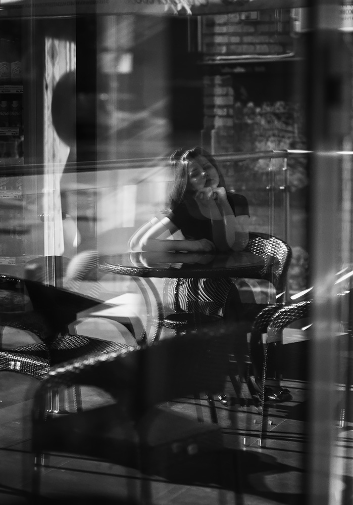 Пятничная головоломка