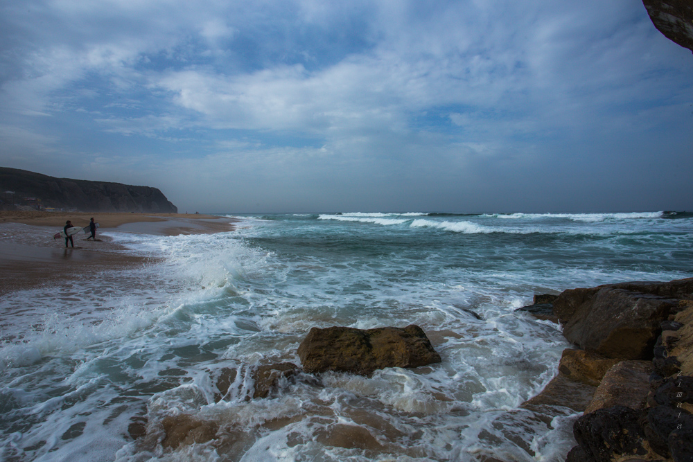 хорошая волна