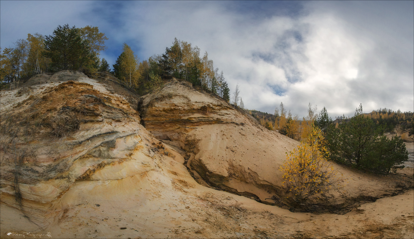Тульская "алтайщина" )