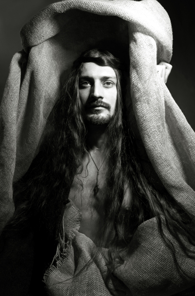 Охранный полог