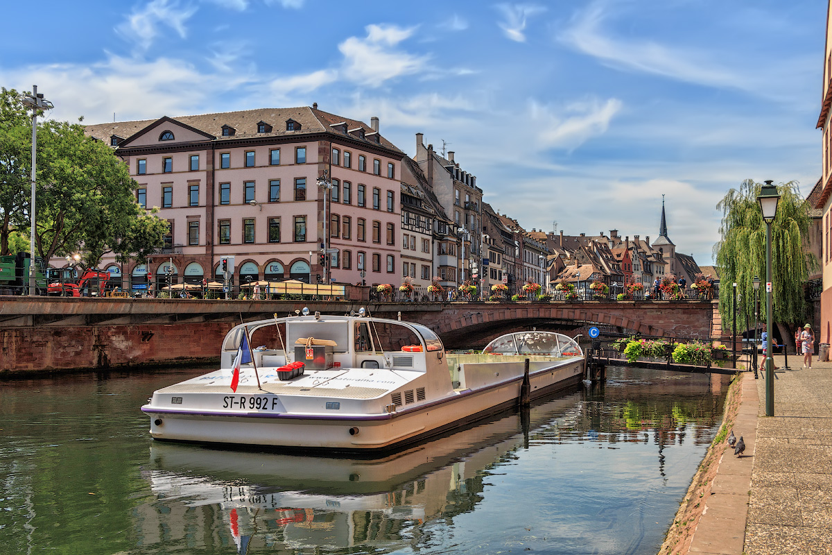 В ожидании пассажиров